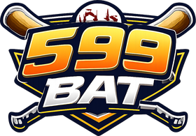 599 bat লোগো